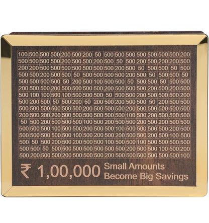 Goal Saver Bank